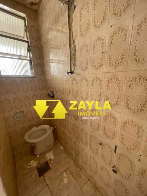 Apartamento à venda com 2 quartos, 93m² - Foto 22