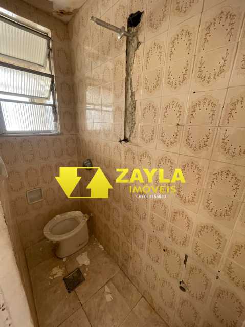 Apartamento à venda com 2 quartos, 93m² - Foto 23