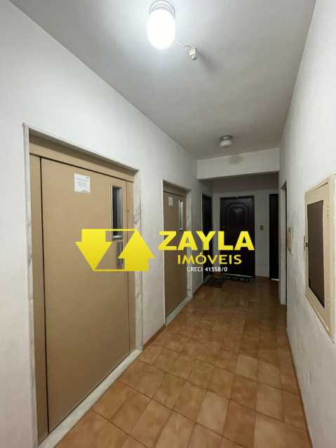 Apartamento à venda com 2 quartos, 93m² - Foto 24