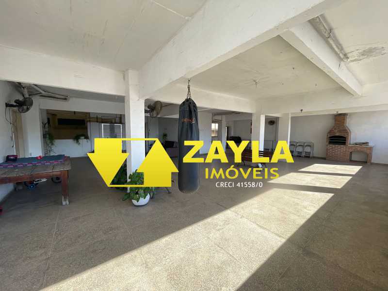 Apartamento à venda com 2 quartos, 93m² - Foto 25