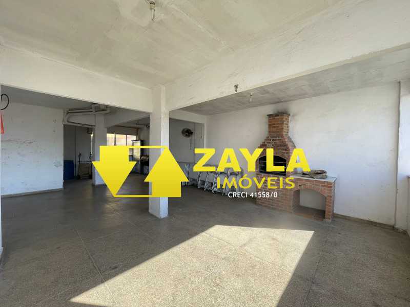 Apartamento à venda com 2 quartos, 93m² - Foto 26