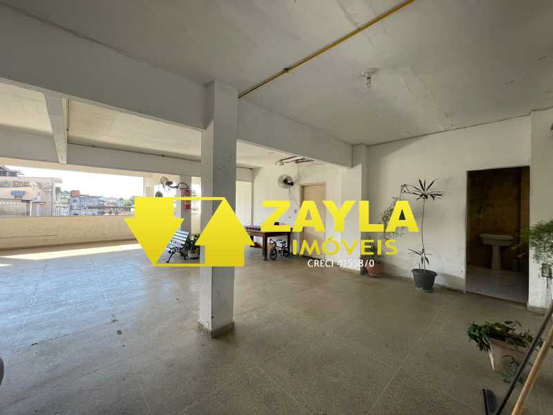 Apartamento à venda com 2 quartos, 93m² - Foto 27