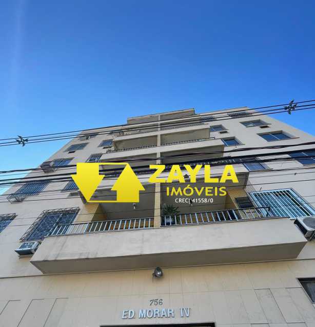 Apartamento à venda com 2 quartos, 93m² - Foto 29