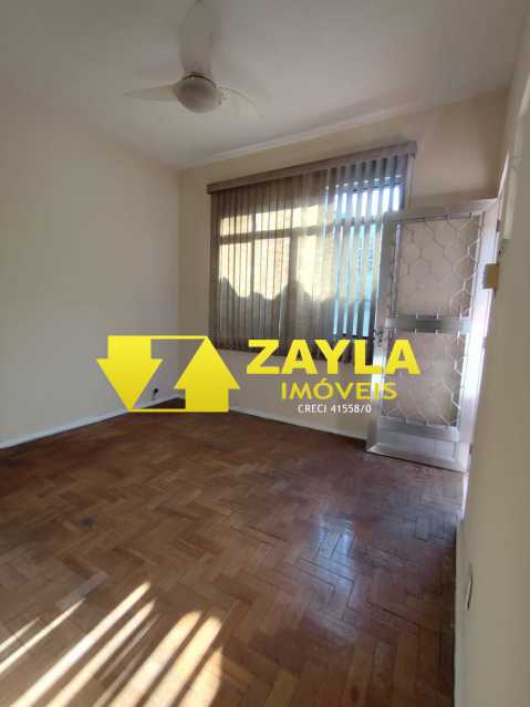 Apartamento à venda com 2 quartos, 45m² - Foto 1