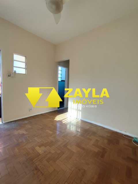 Apartamento à venda com 2 quartos, 45m² - Foto 2