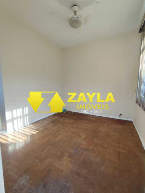 Apartamento à venda com 2 quartos, 45m² - Foto 3