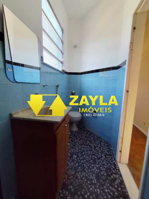 Apartamento à venda com 2 quartos, 45m² - Foto 4