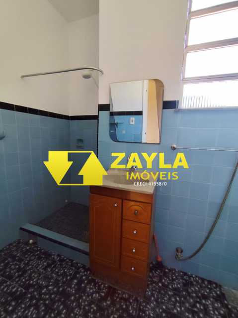 Apartamento à venda com 2 quartos, 45m² - Foto 5