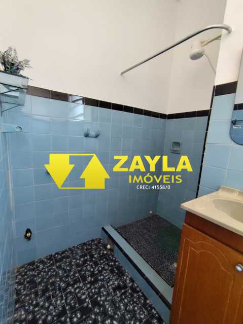 Apartamento à venda com 2 quartos, 45m² - Foto 6