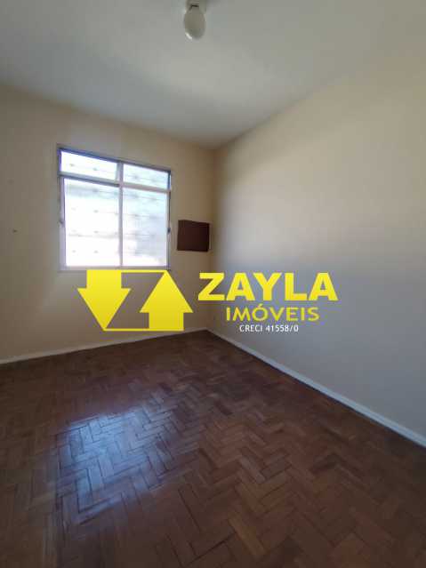 Apartamento à venda com 2 quartos, 45m² - Foto 7