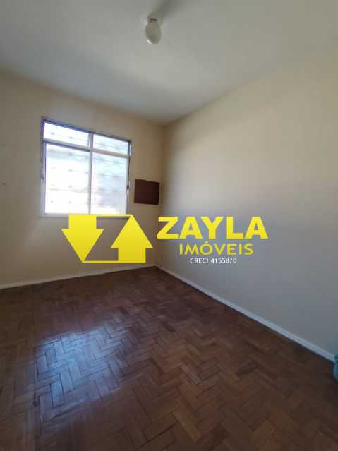 Apartamento à venda com 2 quartos, 45m² - Foto 8