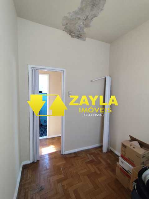 Apartamento à venda com 2 quartos, 45m² - Foto 9