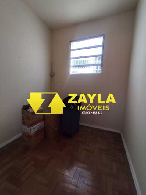 Apartamento à venda com 2 quartos, 45m² - Foto 10