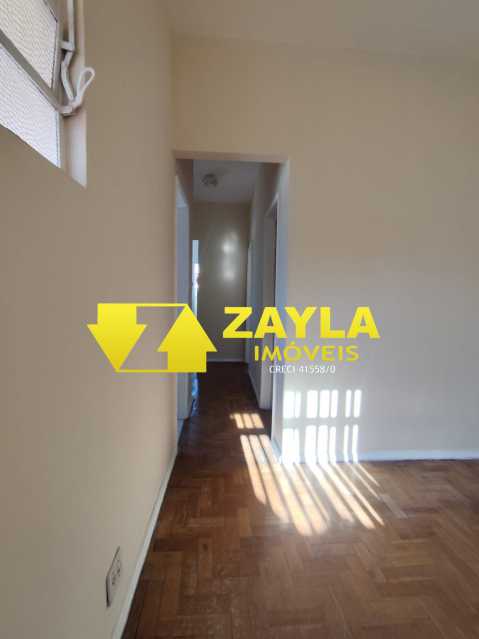 Apartamento à venda com 2 quartos, 45m² - Foto 11