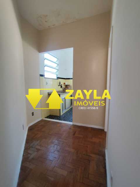 Apartamento à venda com 2 quartos, 45m² - Foto 12