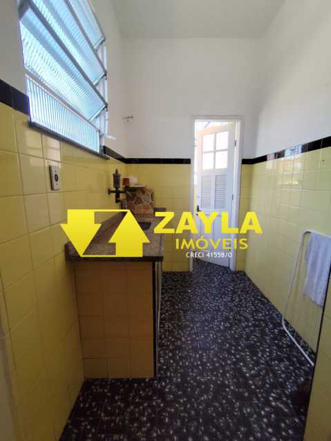Apartamento à venda com 2 quartos, 45m² - Foto 13