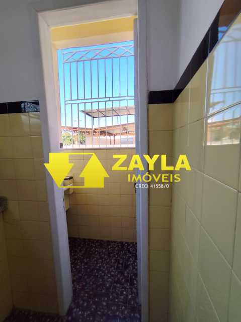 Apartamento à venda com 2 quartos, 45m² - Foto 14
