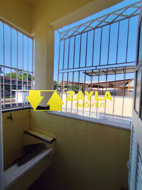 Apartamento à venda com 2 quartos, 45m² - Foto 15