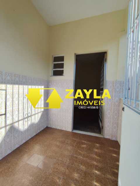 Apartamento à venda com 2 quartos, 45m² - Foto 17