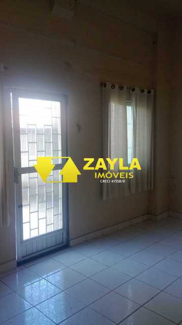 Apartamento à venda com 1 quarto - Foto 2