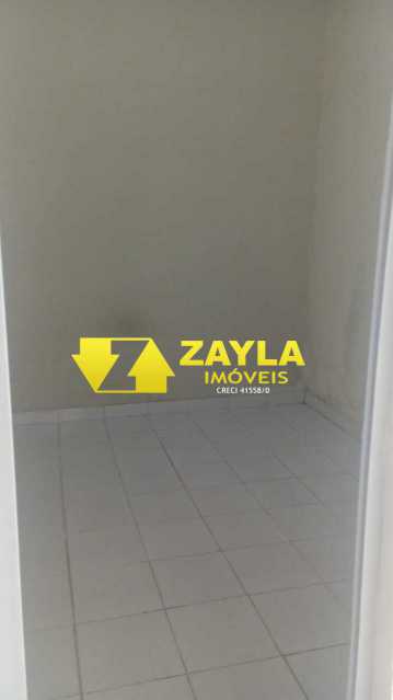 Apartamento à venda com 1 quarto - Foto 7