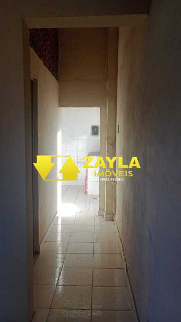 Apartamento à venda com 1 quarto - Foto 8