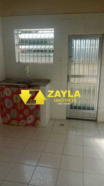 Apartamento à venda com 1 quarto - Foto 9
