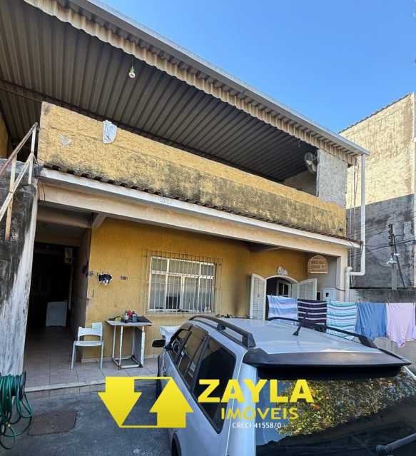 Casa, 3 quartos, 180 m² - Foto 1