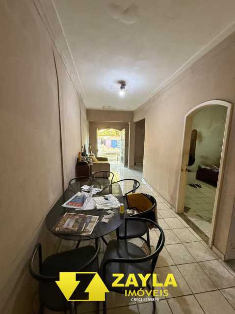 Casa, 3 quartos, 180 m² - Foto 2