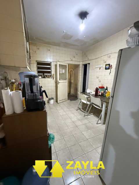 Casa, 3 quartos, 180 m² - Foto 8