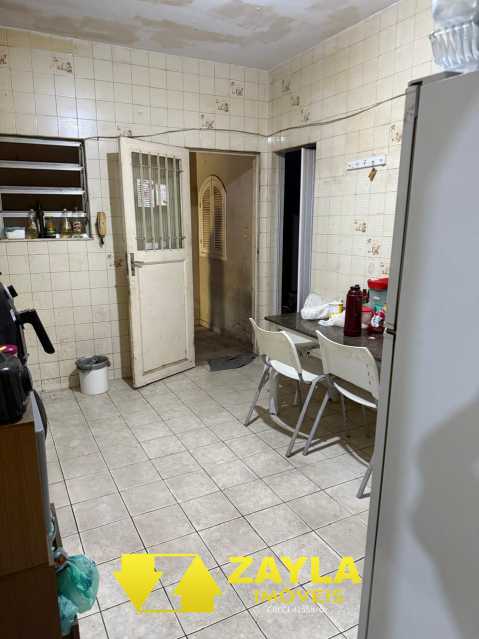 Casa, 3 quartos, 180 m² - Foto 9