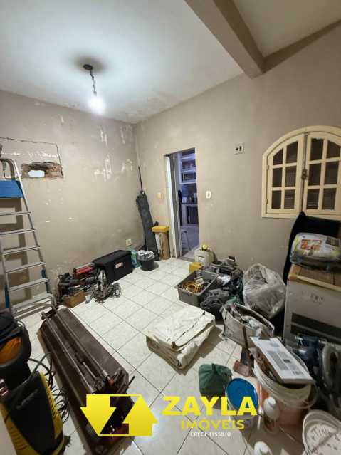 Casa, 3 quartos, 180 m² - Foto 10
