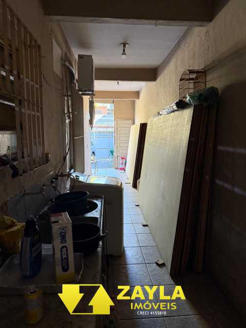Casa, 3 quartos, 180 m² - Foto 13