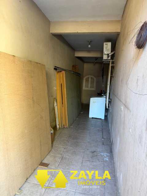 Casa, 3 quartos, 180 m² - Foto 14