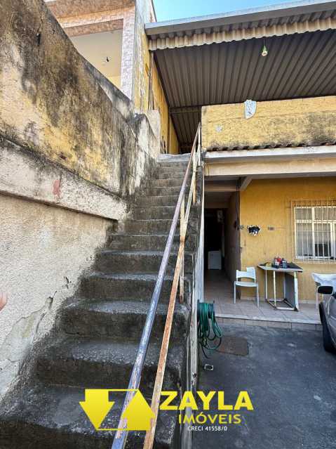 Casa, 3 quartos, 180 m² - Foto 15