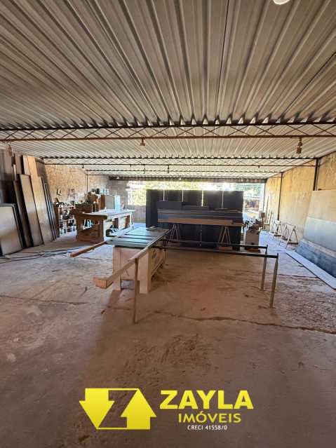 Casa, 3 quartos, 180 m² - Foto 17