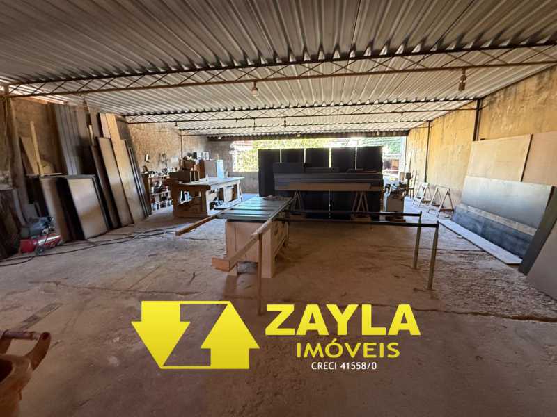 Casa, 3 quartos, 180 m² - Foto 19