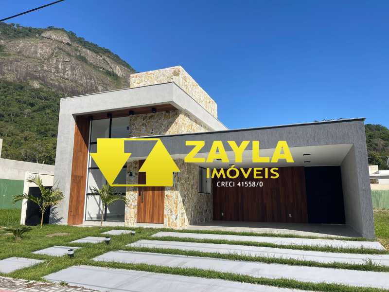 Casa de Condomínio à venda com 3 quartos, 172m² - Foto 2