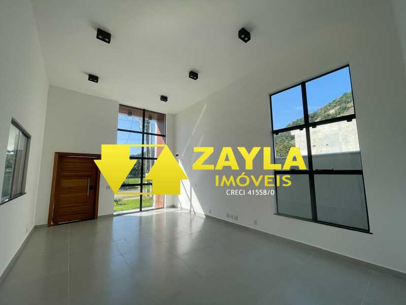 Casa de Condomínio à venda com 3 quartos, 172m² - Foto 3