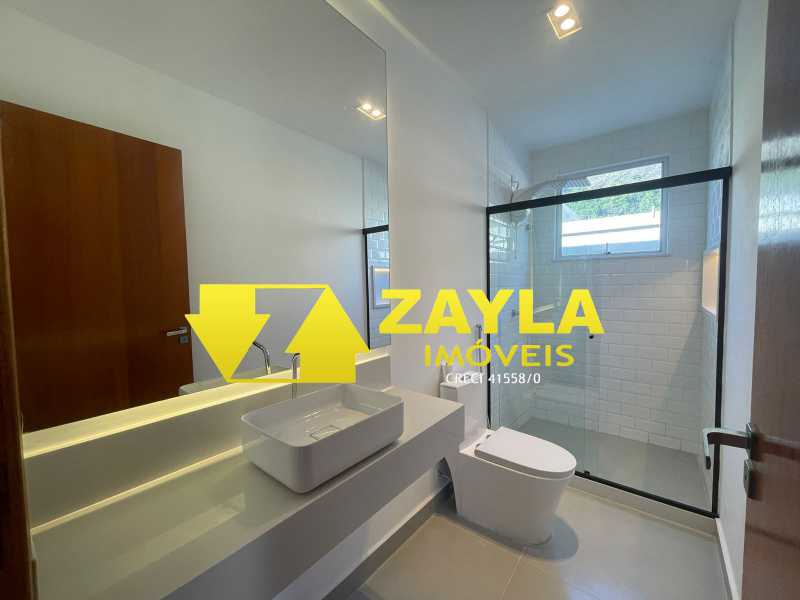 Casa de Condomínio à venda com 3 quartos, 172m² - Foto 5
