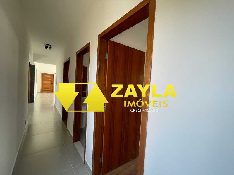 Casa de Condomínio à venda com 3 quartos, 172m² - Foto 6