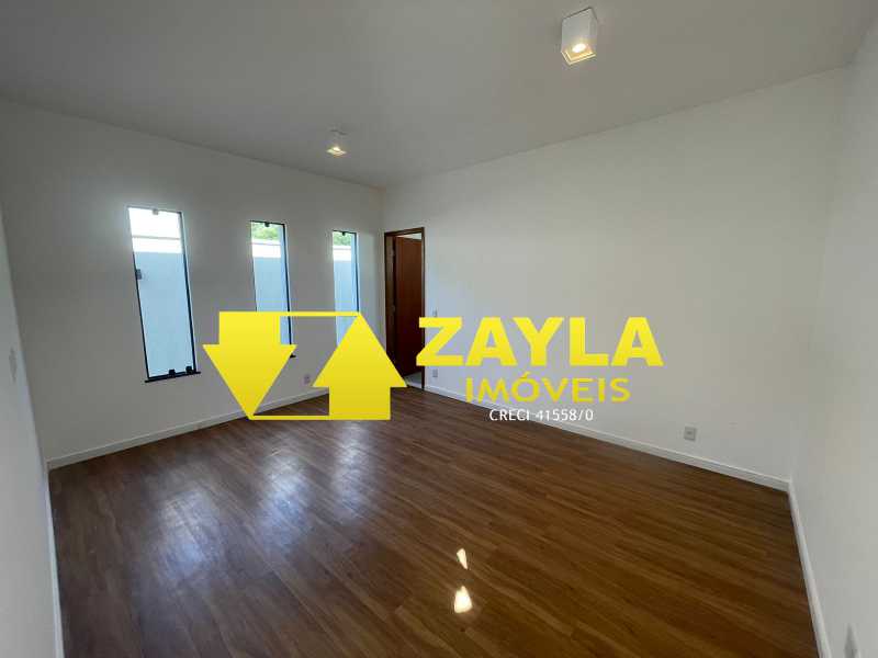 Casa de Condomínio à venda com 3 quartos, 172m² - Foto 7