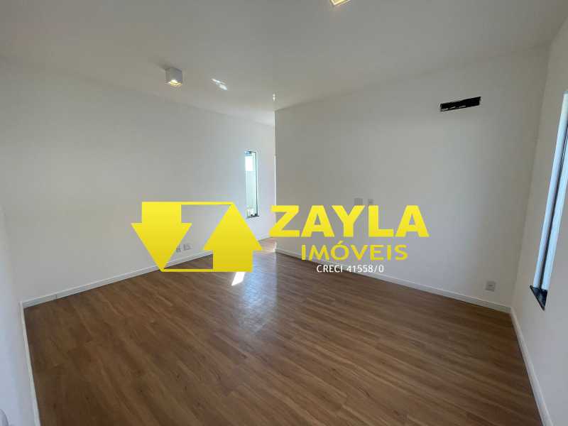 Casa de Condomínio à venda com 3 quartos, 172m² - Foto 8