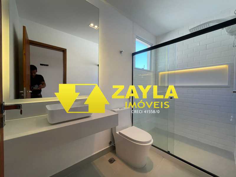 Casa de Condomínio à venda com 3 quartos, 172m² - Foto 9