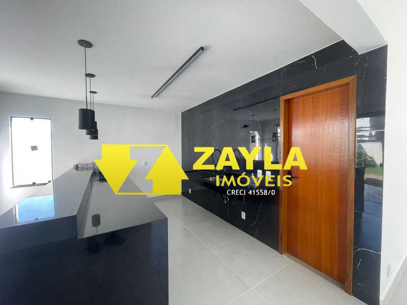 Casa de Condomínio à venda com 3 quartos, 172m² - Foto 11