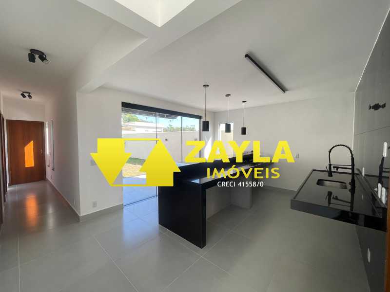 Casa de Condomínio à venda com 3 quartos, 172m² - Foto 12