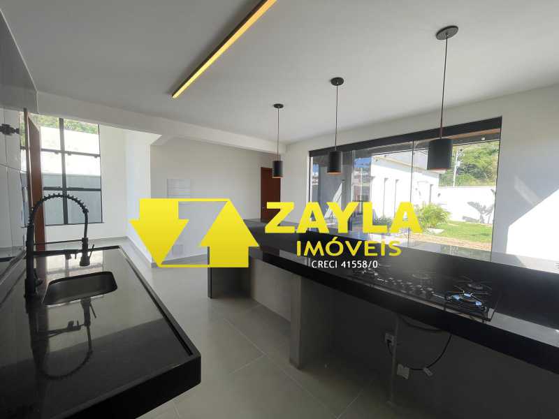 Casa de Condomínio à venda com 3 quartos, 172m² - Foto 13