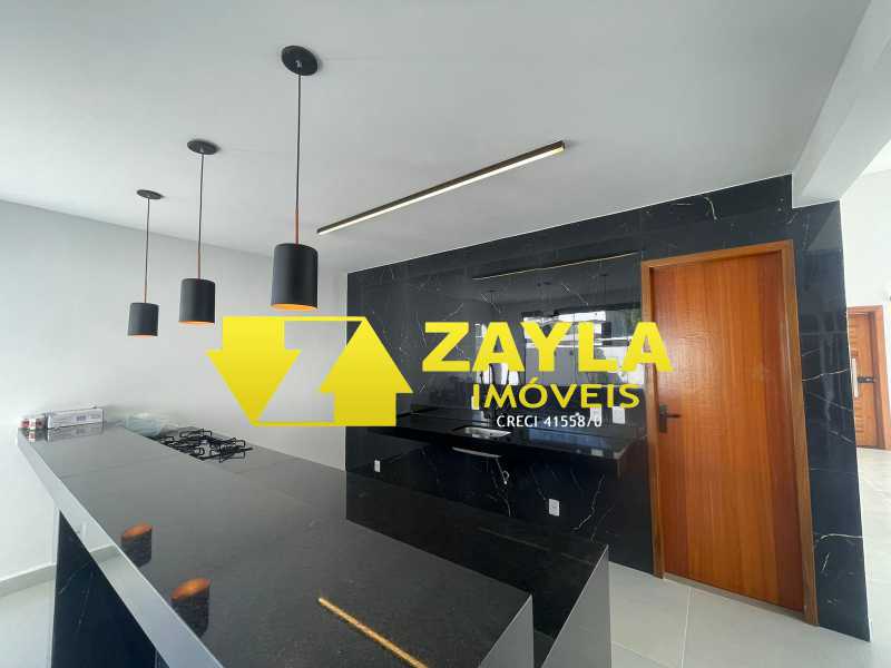 Casa de Condomínio à venda com 3 quartos, 172m² - Foto 14