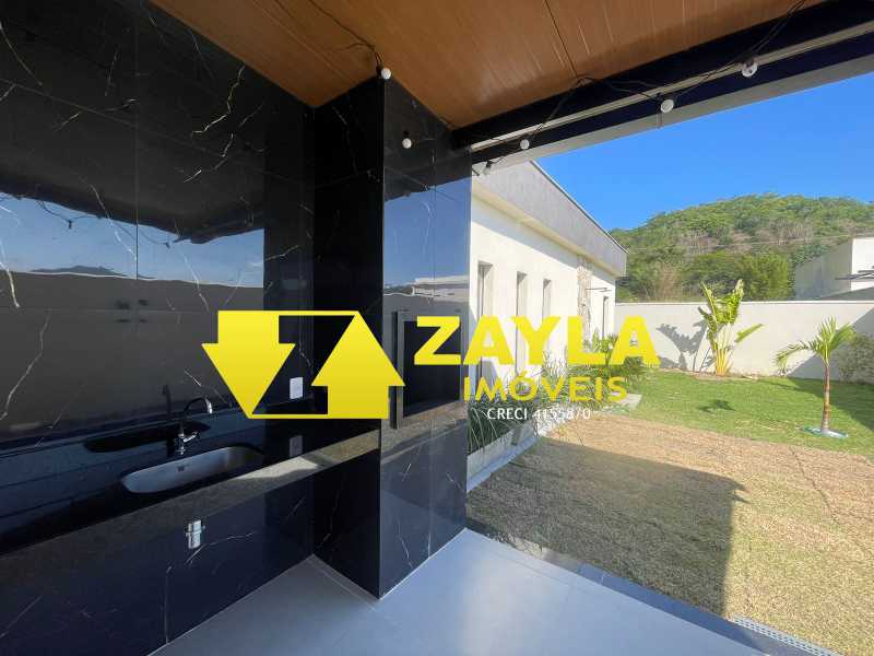 Casa de Condomínio à venda com 3 quartos, 172m² - Foto 15