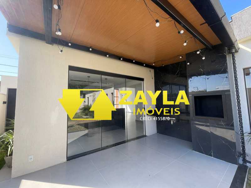 Casa de Condomínio à venda com 3 quartos, 172m² - Foto 16
